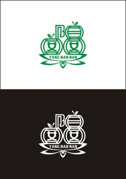 阳囡囡logo
