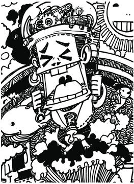 創(chuàng)意人物