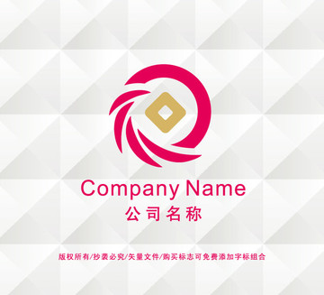 金融LOGO