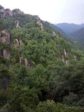 通天河景区