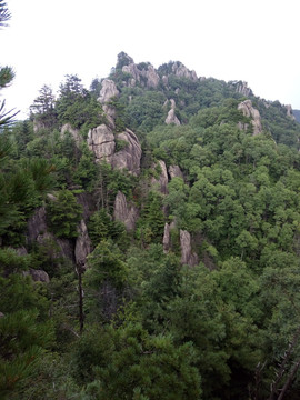 通天河景区