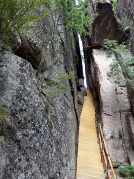 通天河景区