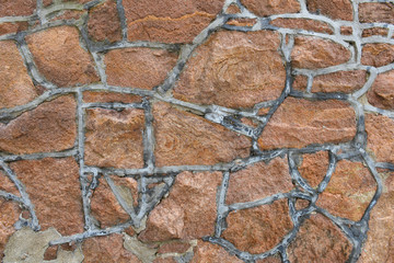 龟裂纹石墙材质