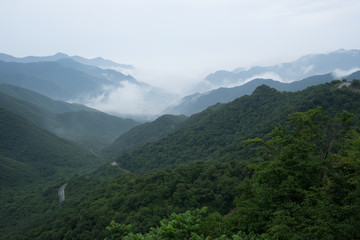 松山保护区