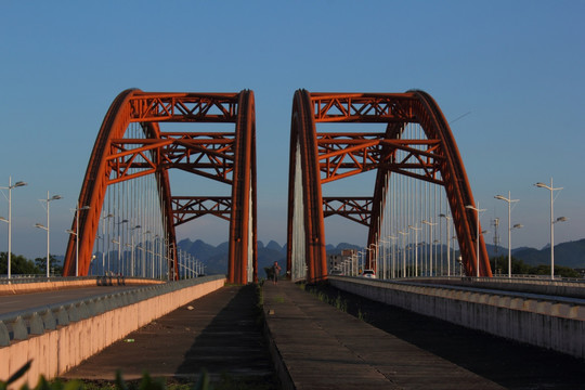 桂磨大桥