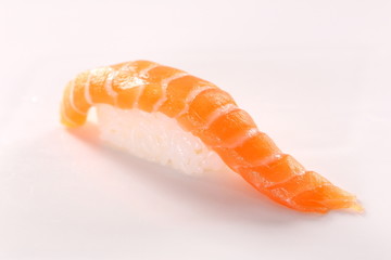 三文魚
