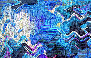 編織畫