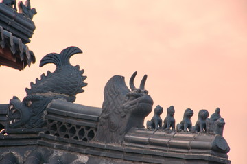 烏鎮(zhèn)
