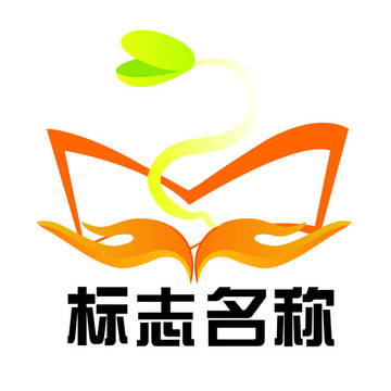 幼儿园LOGO