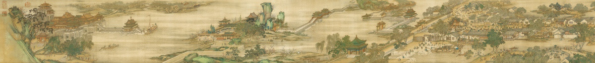 清明上河圖