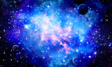星空軟膜