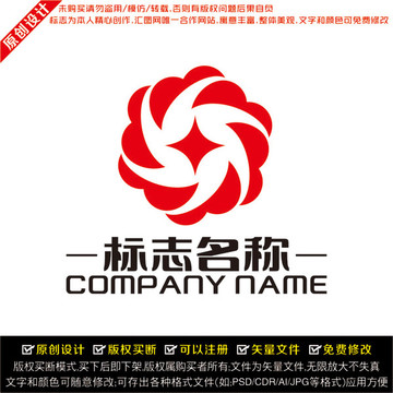 金融LOGO