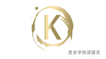 K字母