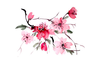 小花組合