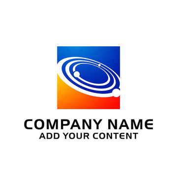 企業(yè)LOGO