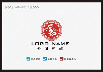 餐飲LOGO
