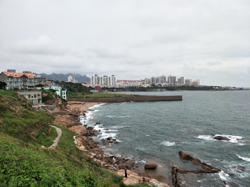 青岛滨海