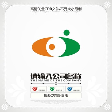 幼儿园 logo