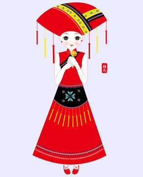 壯族