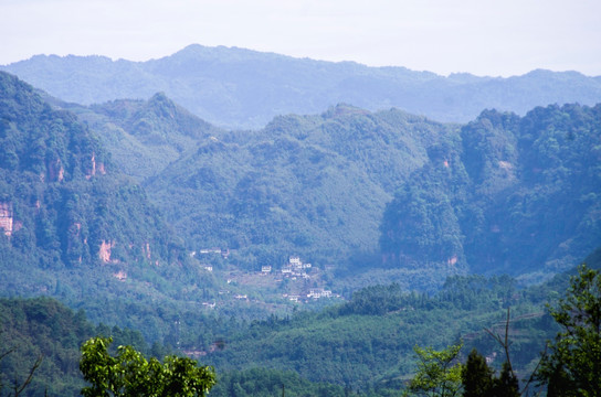 沐川干剑