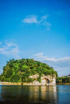 象山风景