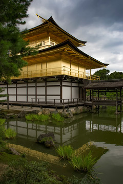 金阁寺