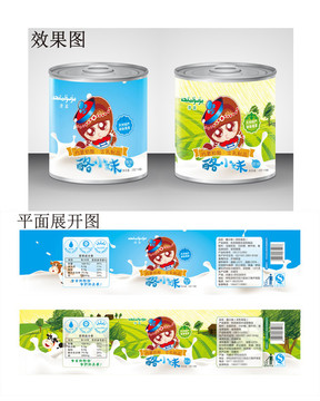奶酪包裝