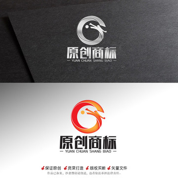 原创LOGO