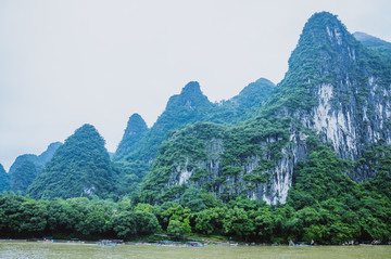 桂林山水