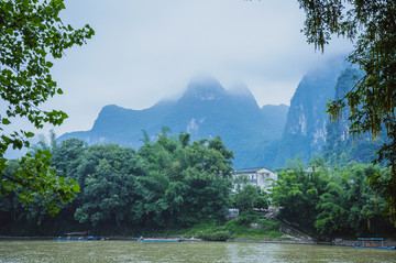 桂林山水