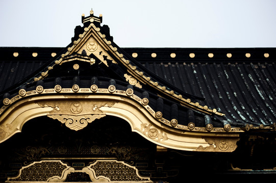 神社