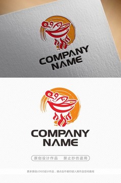 原創(chuàng)標(biāo)志設(shè)計