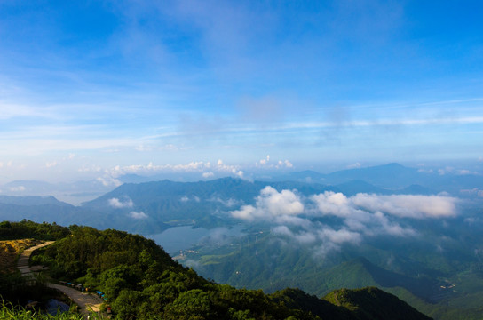 深圳风景