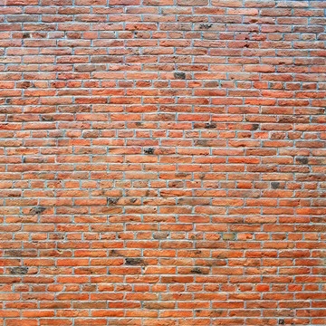 文化砖墙 砖墙背景 红砖墙