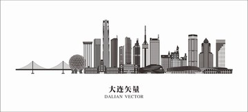 大連