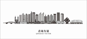 青島