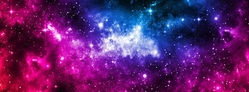 星空?qǐng)D 長(zhǎng)幅星空?qǐng)D
