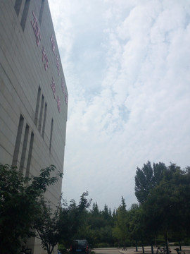 大学校园