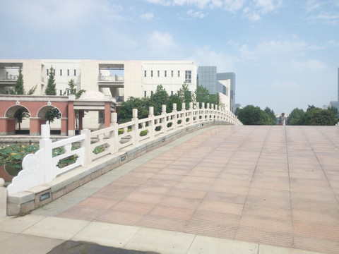 大学环境