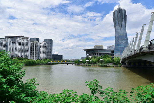 京杭大运河