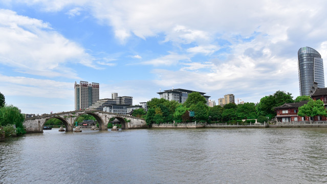 京杭大运河