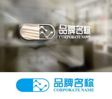 醫(yī)藥標(biāo)志設(shè)計(jì)