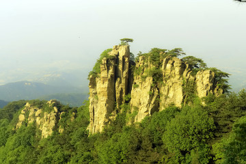 沂蒙山