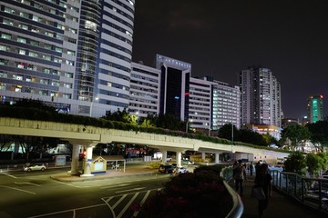 广州 夜景