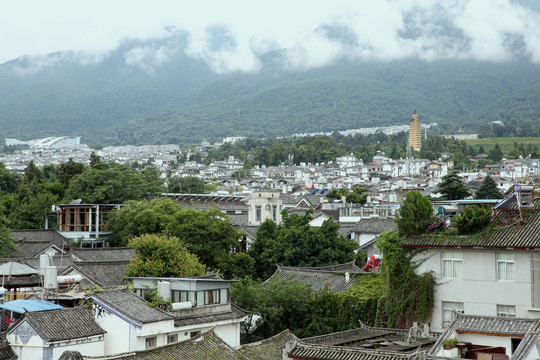 大理风景