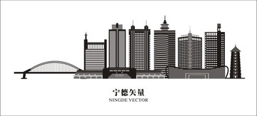 寧德
