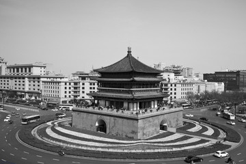 老西安