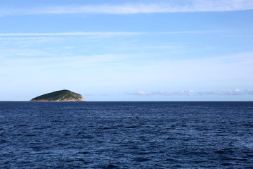 三亚 亚龙湾 碧海蓝天