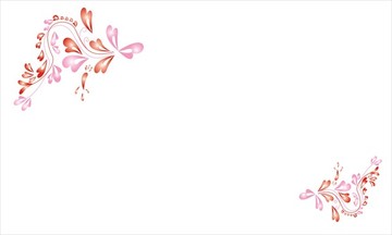 底紋邊框設計圖