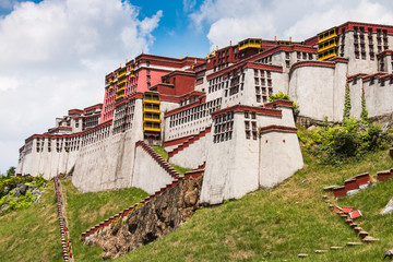 深圳锦绣中华主题公园景区